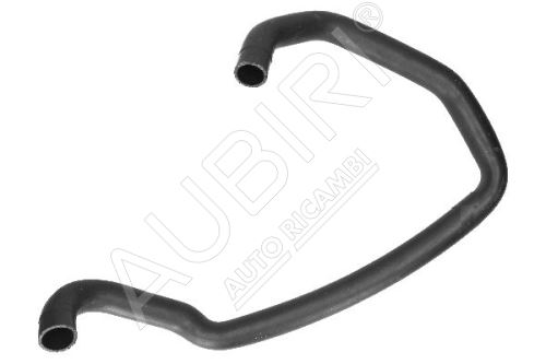 Radiator hose Ford Transit 2006-2012 3.2 TDCi right, lower