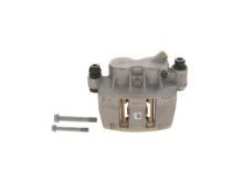 Brake caliper Renault Master 1998-2010 front, left, 45 mm