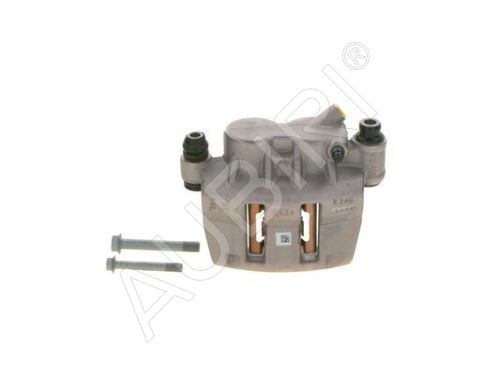 Brake caliper Renault Master 1998-2010 front, left, 45 mm