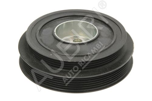 Crankshaft Pulley Fiat Ducato 2006-2011 2.2D, Jumper 2006-2014 2.2D