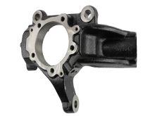 Steering knuckle Ford Transit/Tourneo Custom since 2012 front, left (1)