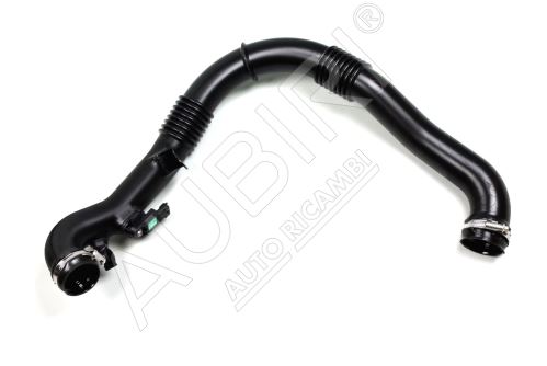 Charger Intake Hose Renault Trafic 2001-2014 2.5 dCi from turbocharger to intercooler