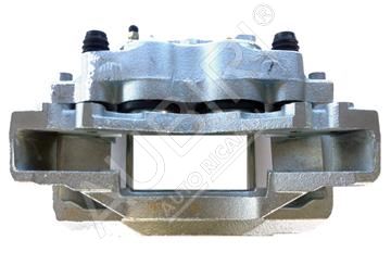 Brake caliper Iveco EuroCargo 75E front, left, 60mm