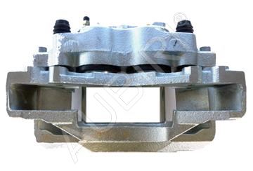 Brake caliper Iveco EuroCargo 75E front, left, 60mm