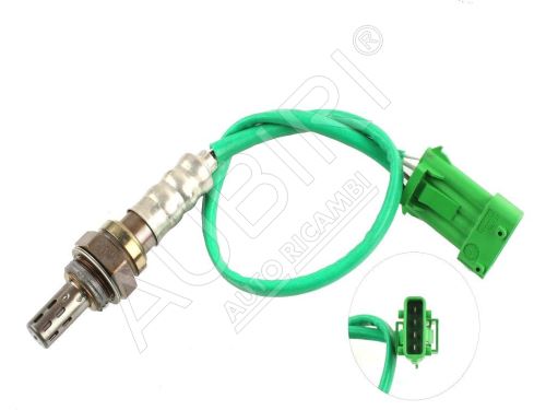 Lambda sensor Fiat Fiorino since 2007 1.4i, Berlingo 1996-2008 1.4i/1.6i upper