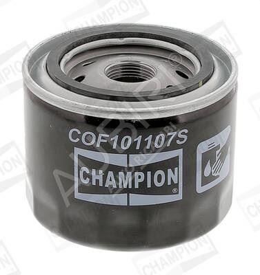 Oil filter Iveco Daily, Fiat Ducato since 2002 2.3