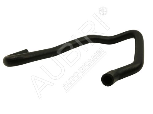 Cooling hose Renault Master, Movano 1998-2010 2.8D from reservoir