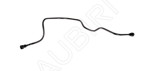 Fuel pipe Citroën Berlingo, Peugeot Partner 2008-2018 1.6D