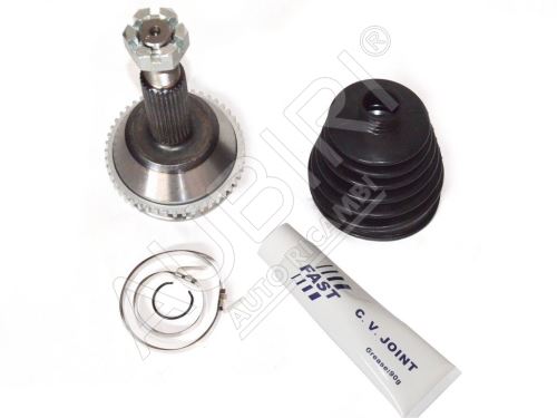 CV joint Ford Transit 2006-2014 2.2 TDCi outer