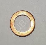 Nozzle overflow washer, Iveco EuroCargo 8040/8060