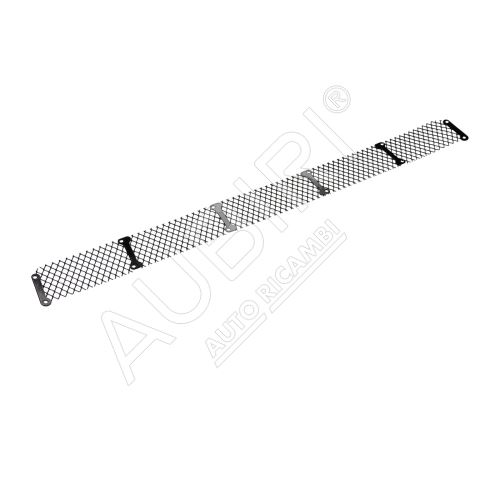 Front bumper grill Fiat Ducato, Jumper, Boxer since 2014