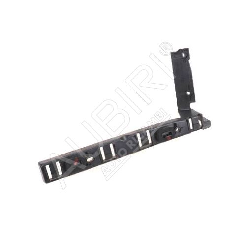 Rear bumper reinforcement holder Fiat Doblo since 2010 left