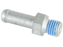 Water pipe Iveco Daily since 2012 3.0D M10x1.25 mm
