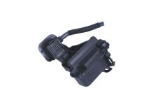 Vacuum reservoir Citroën Jumper, Jumpy since 2016 2.0/2.2 BlueHDi (2)