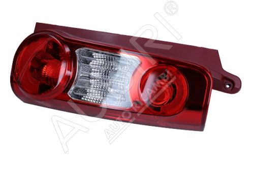 Rear light Citroën Berlingo, Partner 2008-2012 right, 2-leaf door