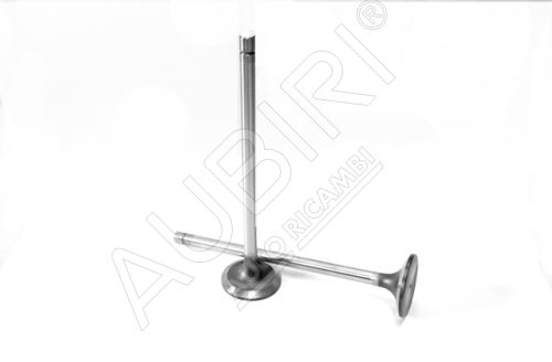 Intake valve Iveco Cursor 13 F3B