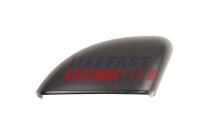Rear View mirror cover Ford Transit Connect 2013-2024 left, gray
