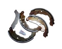 Handbrake shoes Renault Kangoo since 2021 rear, 230 mm