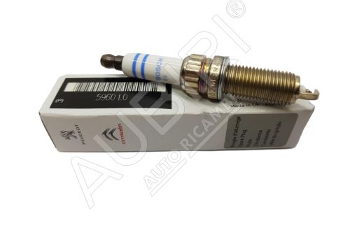 Spark plug Citroën Berlingo, Partner 2008-2016 1.6i VTi