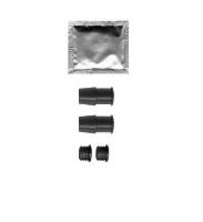 Repair kit for brake caliper Fiat Doblo since 2000, Ford Transit Connect 2002-2014 cuffs