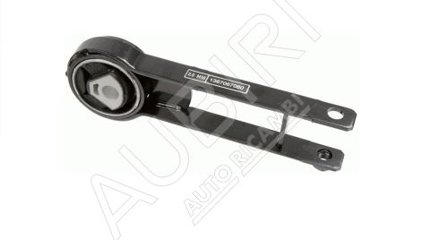 Engine mount Fiat Ducato 2011/14- 2.0/2.3 JTD Euro 6 lower