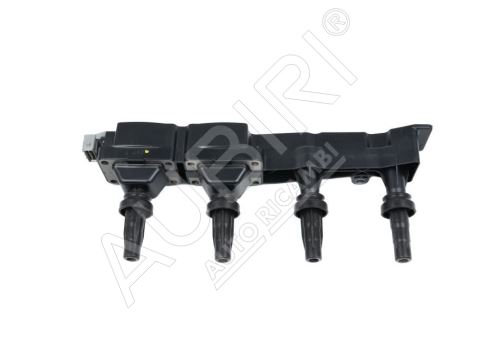 Ignition coil Citroen Berlingo, Partner 2000-2016 1.6i 16V, 4 PIN