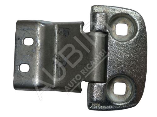 Rear door hinge Fiat Ducato since 2006 right upper, 180