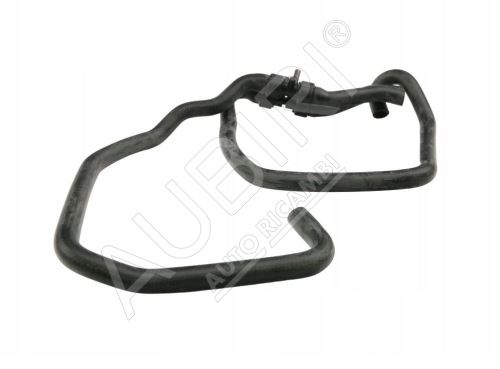 Radiator hose Renault Master 1998-2010 2.5 Dci