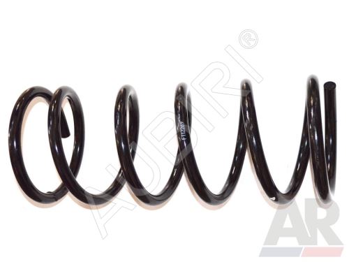 Coil spring Fiat Ducato 244 Q18