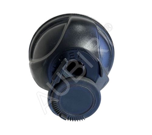 Fuel tank plug Iveco Daily since 2012 truck