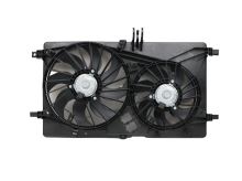 Radiator fan Renault Master since 2010 (1)