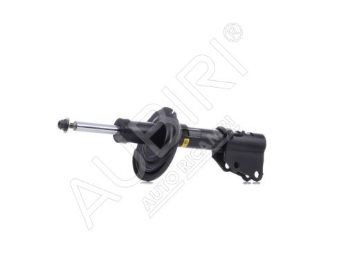 Shock absorber Renault Kangoo since 2008 front, gas pressure, 14" wheels