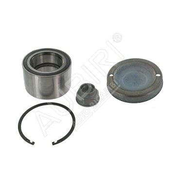 Front wheel bearing Renault Master 2010-2019