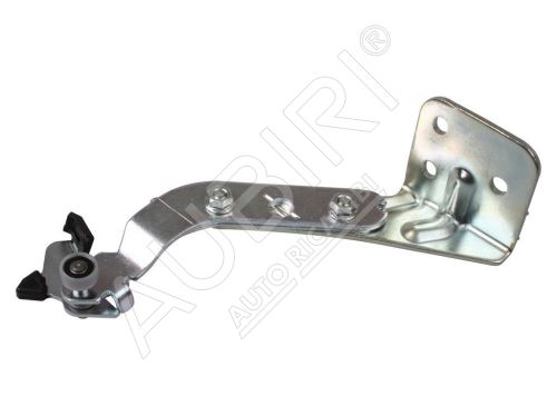 Sliding door roller guide Fiat Ducato since 2006 right lower