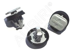 Protective trim clip Iveco Daily since 2014 fender trim