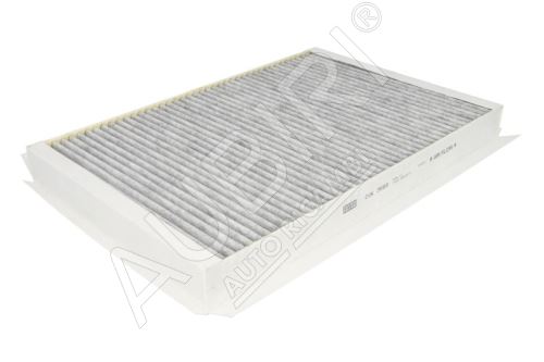 Pollen filter Mercedes Sprinter since 2006 (906) with activated carbon