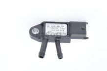 Differential pressure sensor DPF Renault Master 2014-2019 2.3D, Trafic 2014-2019 1.6D