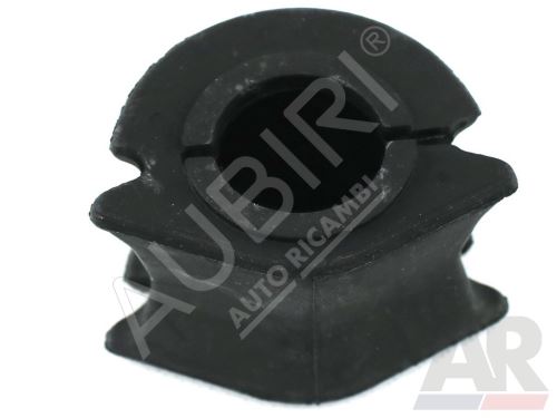 Stabilizer silentblock Fiat Ducato 230/244 inner 24MM- front