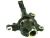 Front Steering knuckle Renault Master 2010– left