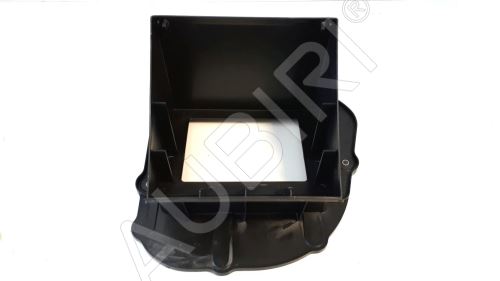 Pollen filter housing Iveco Daily since 2014 front part