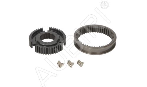 Gearbox synchronizer Fiat Ducato since 2006 2.0/3.0 for 5-6th gear