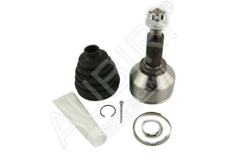 CV joint Ford Transit since 2013 2.0EcoBlue/2.2TDCi outer