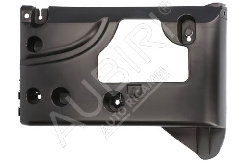 Bumper holder Renault Master 2010 rear right