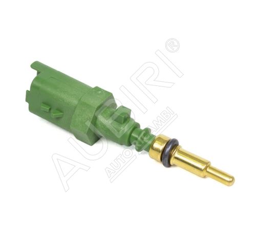 Coolant temperature sensor Citroën Jumpy, Berlingo since 2016 1.6 BlueHDi