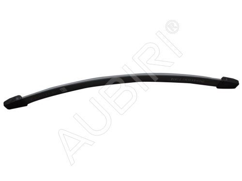 Leaf spring Iveco Daily 2000-2014 35S,C front 80x22 mm