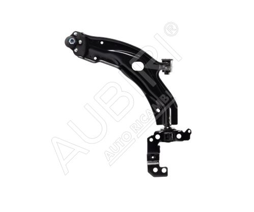 Control arm Fiat Doblo 2005-2010 front, left