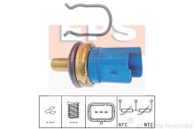 Coolant temperature sensor Fiat Ducato 244