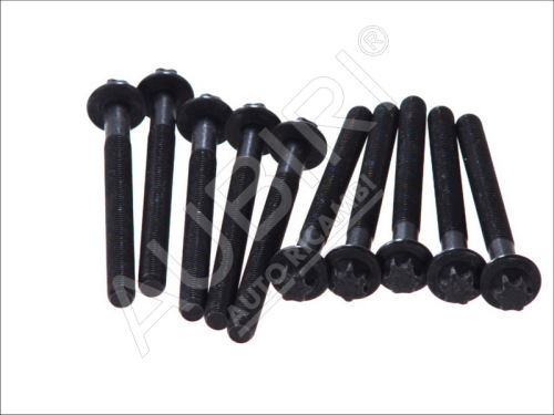 Cylinder Head Bolt Kit Renault Master/Trafic 1998 - 2019 2.2/2.3/2.5 dCi