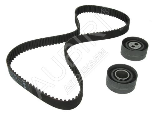 Timing belt kit Peugeot Boxer 1994-2002 2.5 D/TD