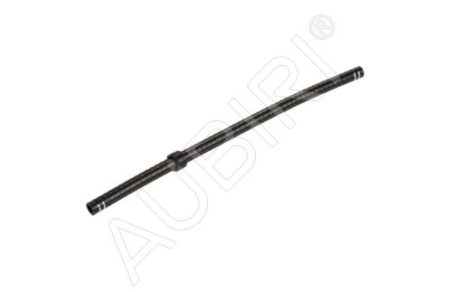 Clutch cylinder hose Fiat Ducato, Jumper, Boxer since 2006